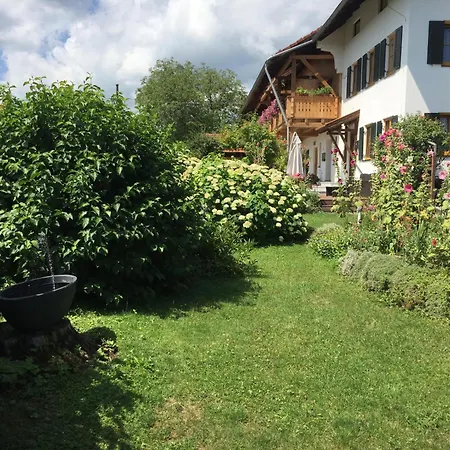Farma Familie Ripper Dießen am Ammersee
