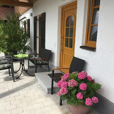 Familie Ripper Dießen am Ammersee