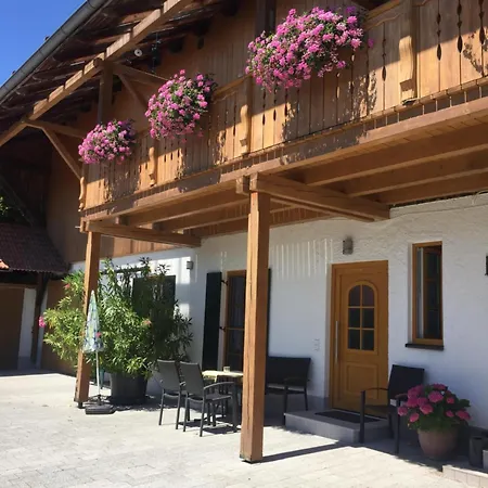 Familie Ripper * Dießen am Ammersee