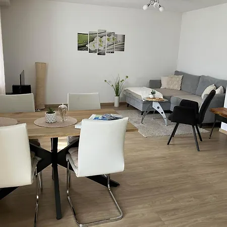 Apartamento Familie Ripper Dießen am Ammersee