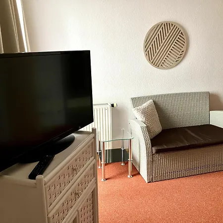 Apartamento Familie Ripper *