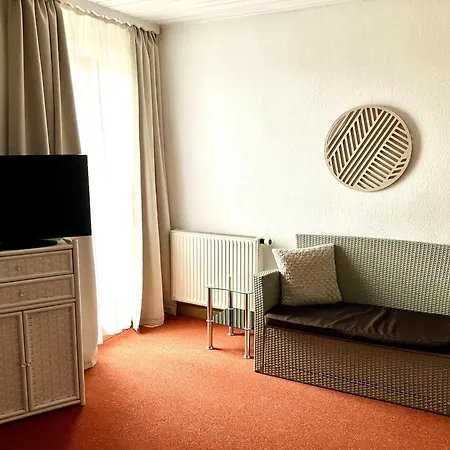 Apartamento Familie Ripper Dießen am Ammersee