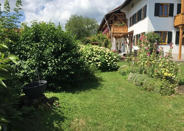 Farma Familie Ripper Dießen am Ammersee