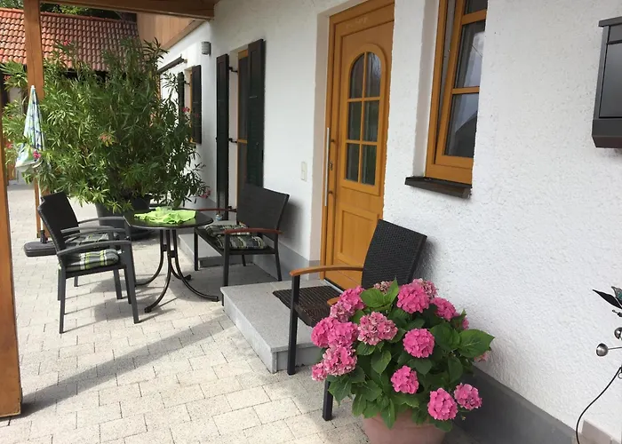 Familie Ripper Dießen am Ammersee