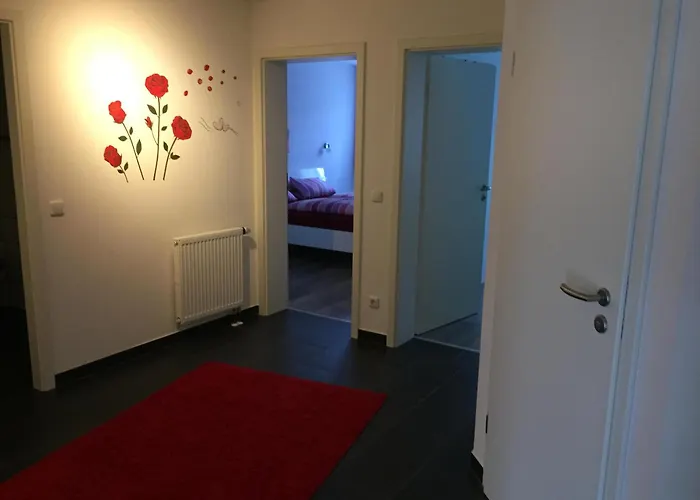Familie Ripper * Dießen am Ammersee